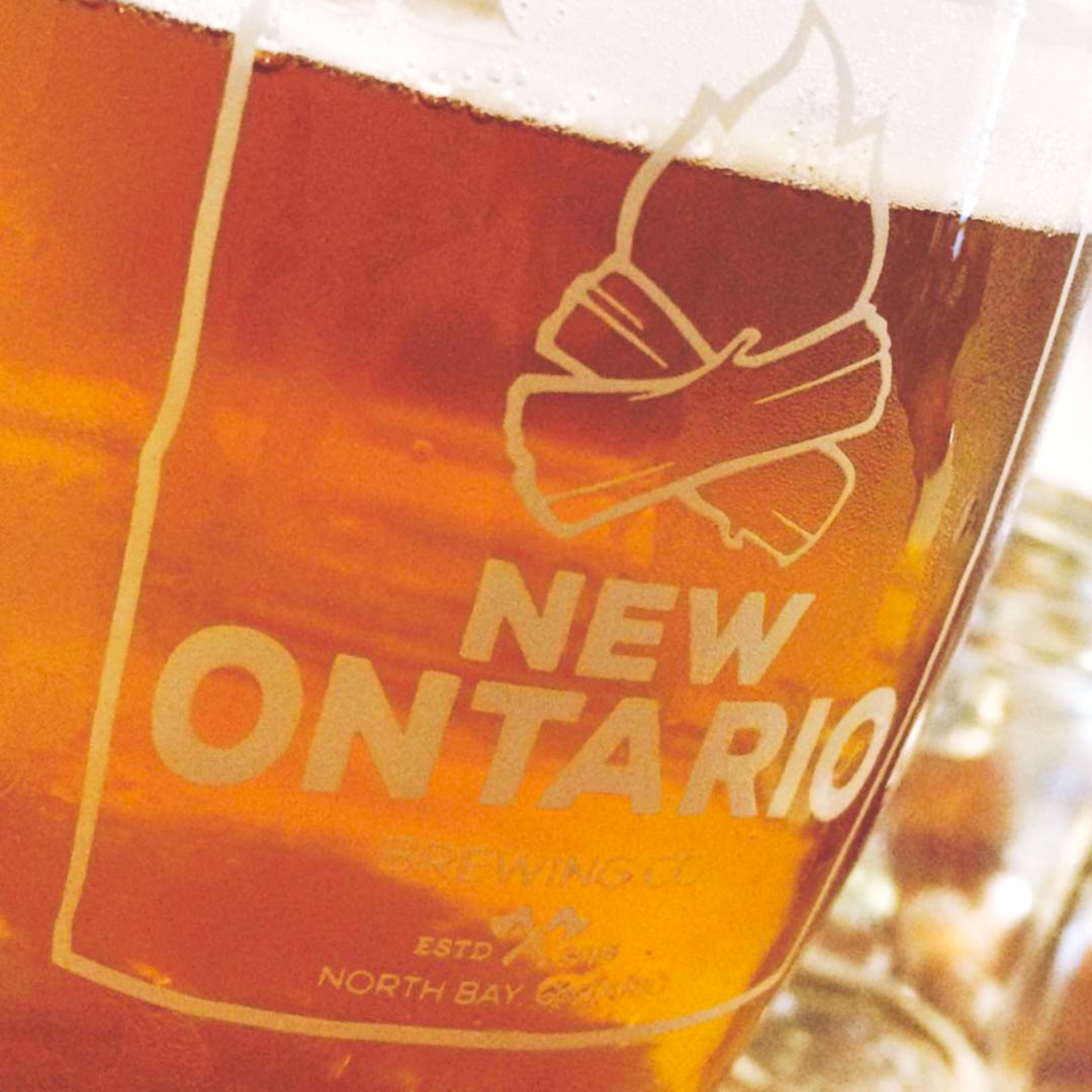 New Ontario Brewing at Twiggs Twiggs Coffee Roasters