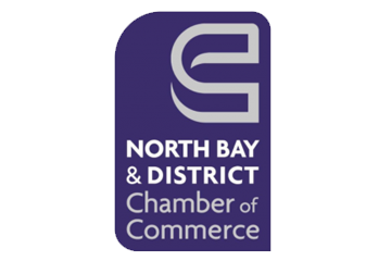 North Bay Chamber of Commerce - New Business of the Year 2010