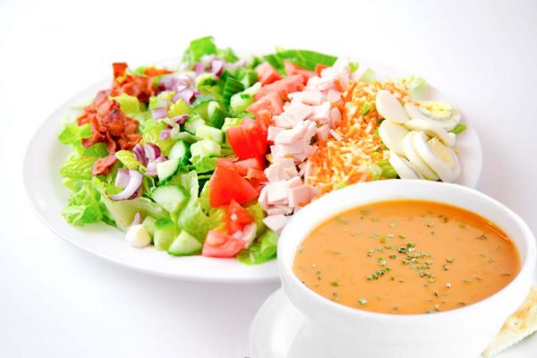 Soups & Salads