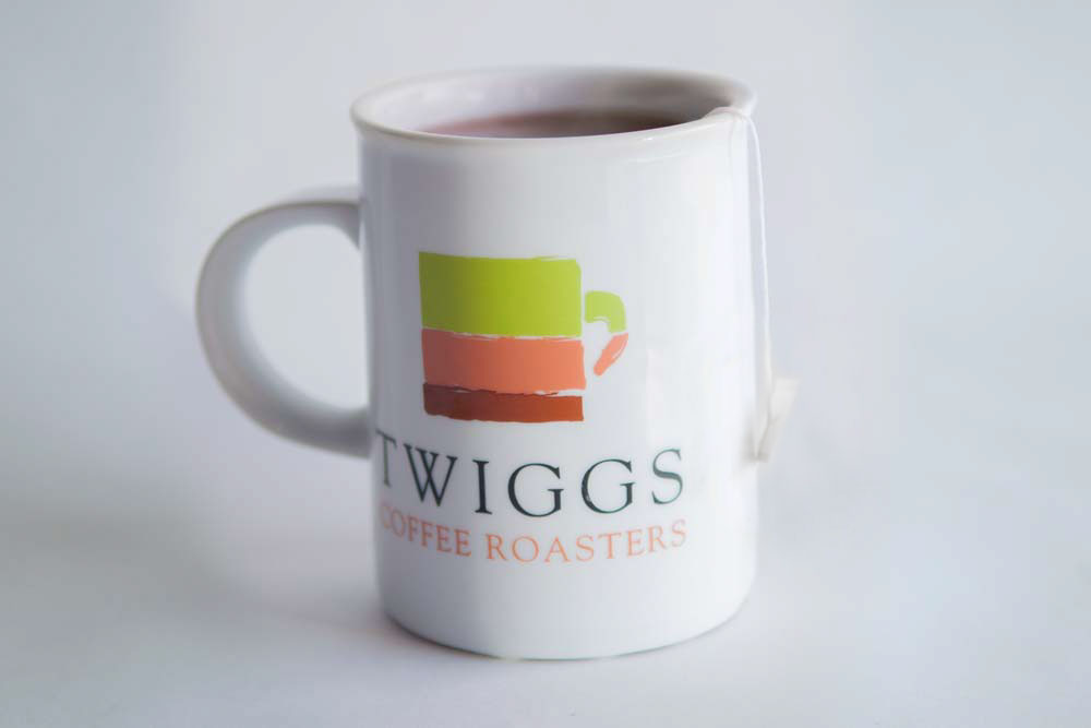 Twiggs Tea