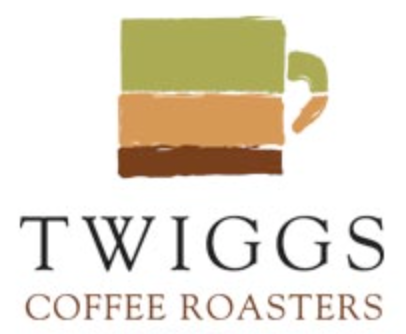 Image result for TWIGGS COFFEE LOGO