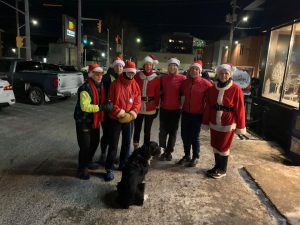Twiggs - North Bay Santa Fund 2019