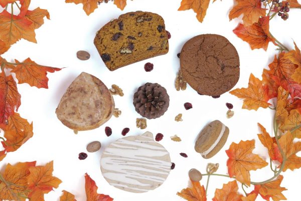 Fall Treats Have Arrived!