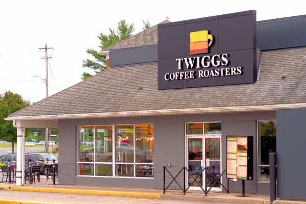 Twiggs Parry Sound Location Grand Opening