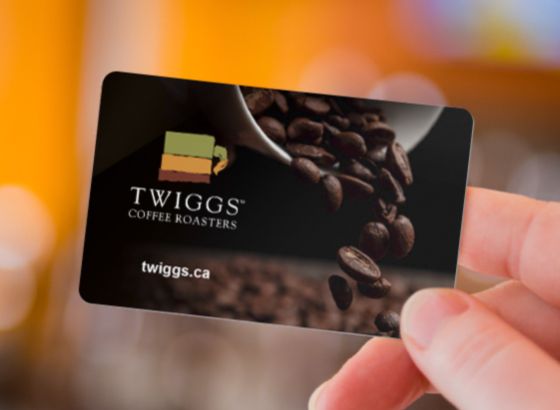 Twiggs Loyalty Rewards Gift Cards - Check Your Account Balance - Twiggs Coffee Roasters