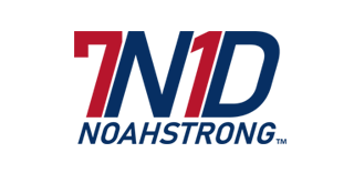 7ND1 - NoahStrong Logo - North Bay Free Coffee Kindness in a Cup